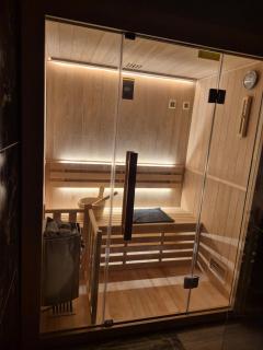 Appartement cosy de plein pied avec sauna, jardin et parking privé - proche gare et commerces - 0