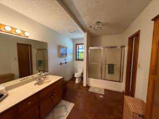 The Piney Woods Cabin - 1