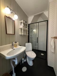 Lägenhet Strömsberg C - 4