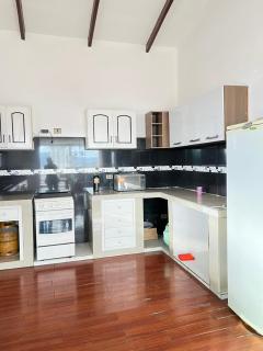 Departamento Amplio Mirador Cochabamba - 3