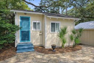 Tybee Island Sunrise - 7