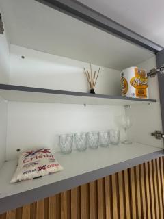 Apartamento Inteiro 2 Quartos 4 Camas Completo - 5