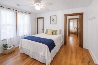 Cabin in Tybee Island, Georgia - 6