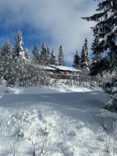 Cozy cabin with good sun conditions on Skeikampen - 8