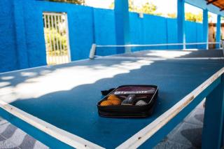 Sítio Helena - casa de praia - 6