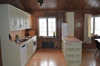 Cozy cabin with good sun conditions on Skeikampen - 1