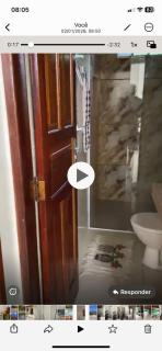 Casa para Temporada Frente P Praia com piscina ar cond - 2