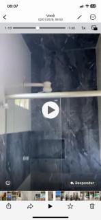 Casa para Temporada Frente P Praia com piscina ar cond - 7