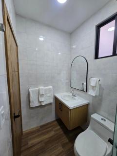 Nuevo y céntrico apartamento - 3