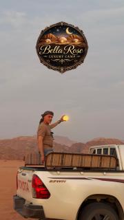 Bella rose luxury camp - 6