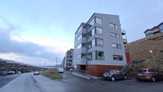 Skylark - penthouse - panorama view - city life - 4