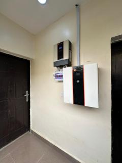 Casa La Quente - Single Room with Private Bathroom - 3