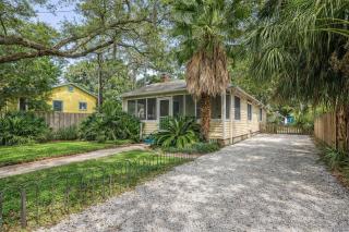 Full House in Tybee Island, Georgia - 4