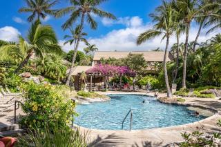 Maui Kamaole B207 - 3