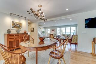 Less Than 1 Mi to Port Clyde Village Modern Retreat - 5