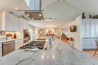 Less Than 1 Mi to Port Clyde Village Modern Retreat - 4