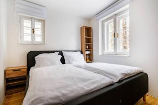 LoftyLofty Apartments Újezd - 8