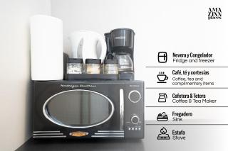 AmazINN Places Rooftop and Jacuzzi VI - 5