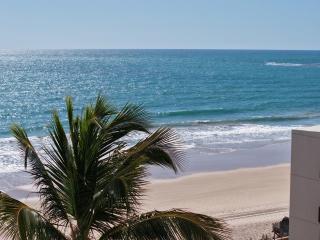 Beira-mar com Vista Paradisíaca I Apto 205 - 6