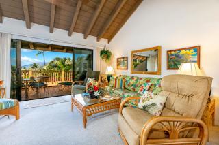 Maui Kamaole D211 - 8