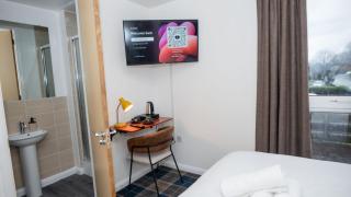 Etihad Coop Arena City Centre Stay - 8