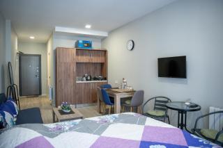 Studio Seaview - Batumi - 6