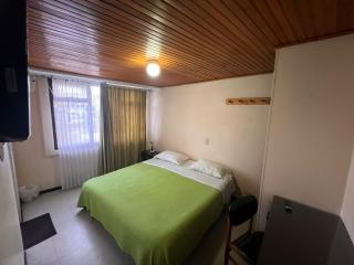 Hotel Cordillera Real - 0