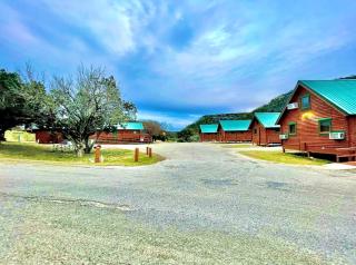 Texas Hill Country Resort - 1