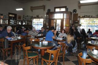 Hotel Touring Club - 7