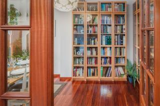 Mirador del Tambre Etapa final del Camino - 7