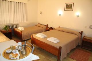 Hotel Touring Club - 1