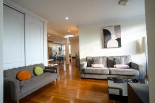 Harlem, Manhattan 4-bedroom Penthouse I 2-bathroom - 9