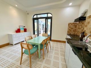 Alexs Haus Homestay Mũi Né - 4