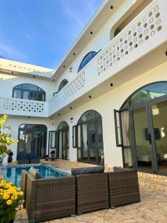 Alexs Haus Homestay Mũi Né - 8