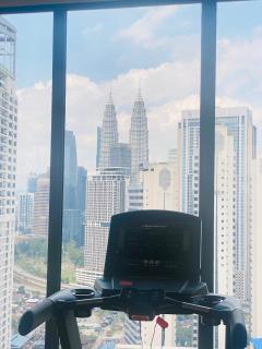 Majestic Residence KLCC by Nexus Suites - 5