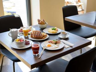 Aparthotel Adagio Bremen City - Bremen - 7
