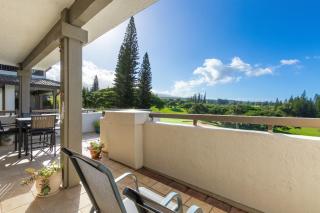 Kapalua Golf Villas 12T5 - 4
