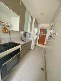 BS Vista Mar 2 Quartos Centro de Convenções - 1