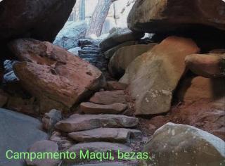 Casa Valentina, segundo piso y La buhardilla, tercer piso - 8