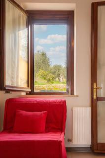 Lake Apartment - San Feliciano Trasimeno - 1