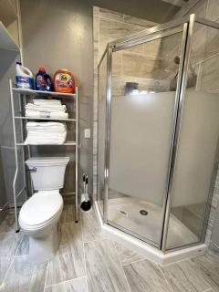 Lehi East Bench Private Apt! - 6