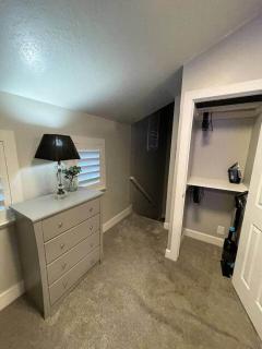 Lehi East Bench Private Apt! - 4