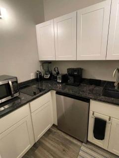 Lehi East Bench Private Apt! - 3