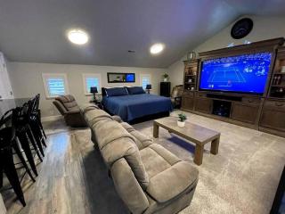 Lehi East Bench Private Apt! - 1