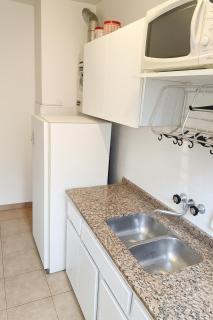 Luminoso y a 3 cuadras del mar ideal descanso, trabajo, trámites, congresos - Mar del Plata - 9