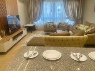 Modern 2BR in Prime Degla Street 233 Walk to CAC - 9