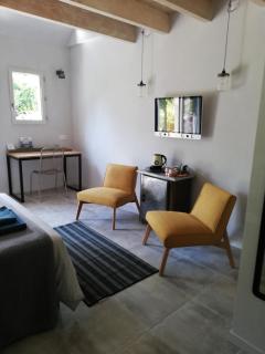 Les Perluètes - Chambres d'hôtes - Carennac - 8