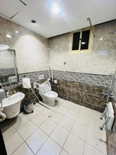 أبراج المصايف للشقق المخدومة - 6