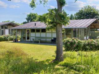 4 person holiday park home in Gilleleje - 4