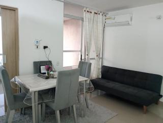 Apartamento Cartagena-Col - 8